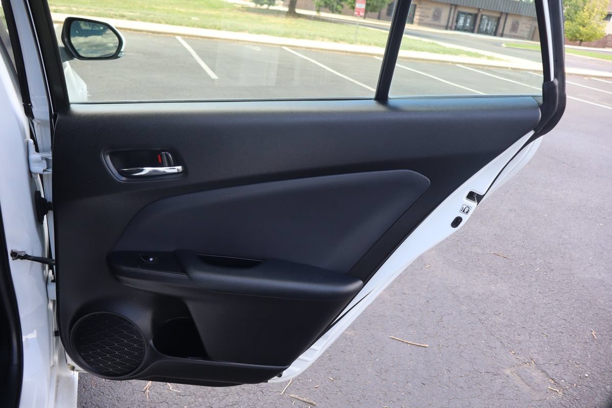 Used 2016 Toyota Prius Two FWD image 25
