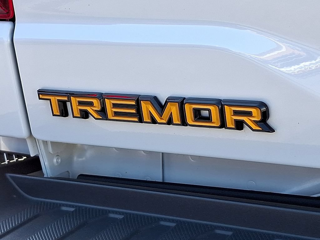Used 2025 Ford F150 Tremor AWD/4WD image 30