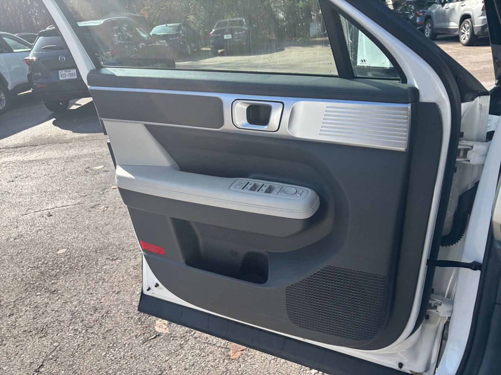 Used 2025 Hyundai Santa Fe SEL image 20