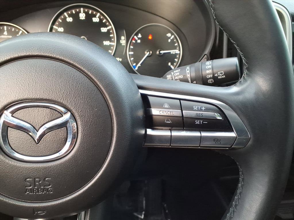 Used 2023 MAZDA CX-50 AWD 2.5 Turbo w/ Cargo Package image 18