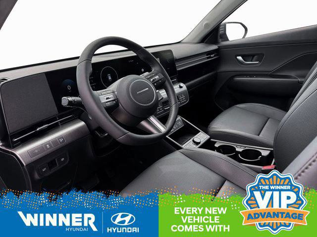New 2026 Hyundai Kona Limited image 15