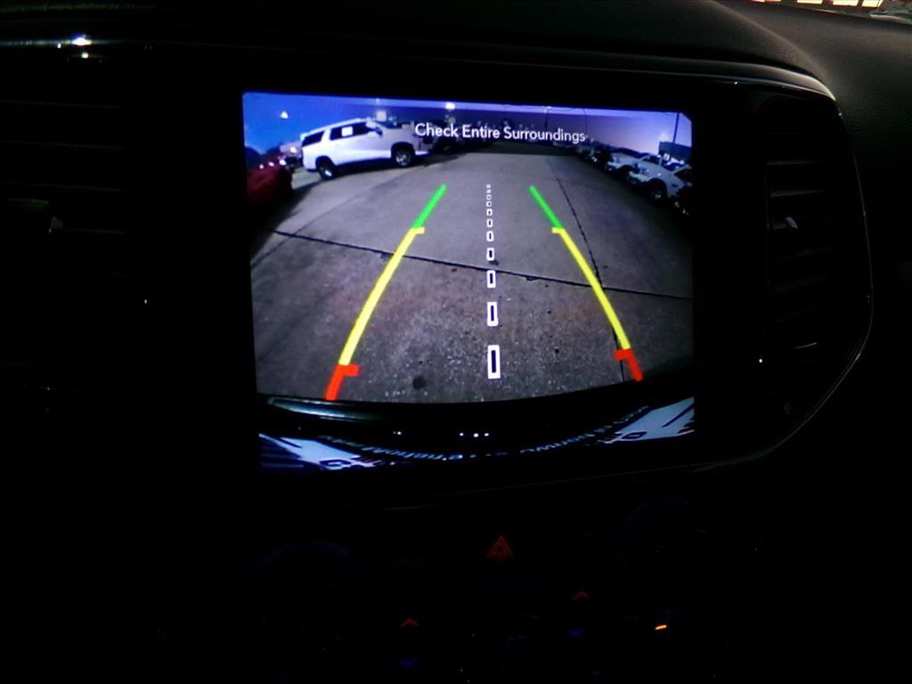 Used 2020 Jeep Grand Cherokee Altitude image 29