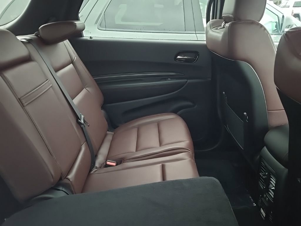 New 2026 Dodge Durango GT image 7