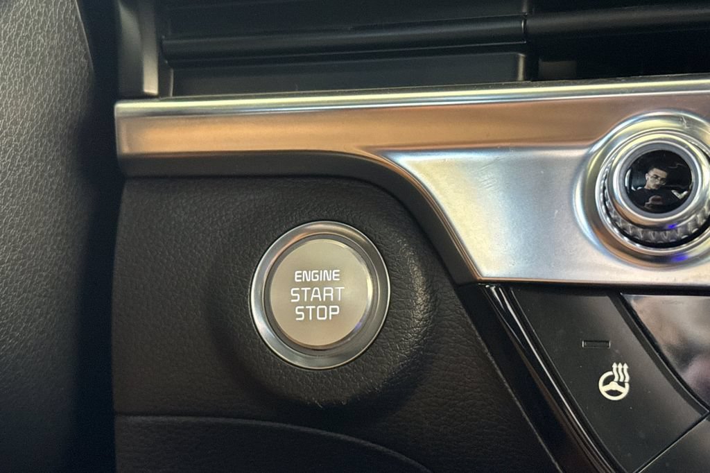 Used 2023 Kia Telluride SX Prestige X-Line AWD/4WD image 21