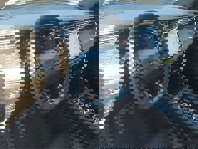 New 2026 Jeep Cherokee Overland image 10