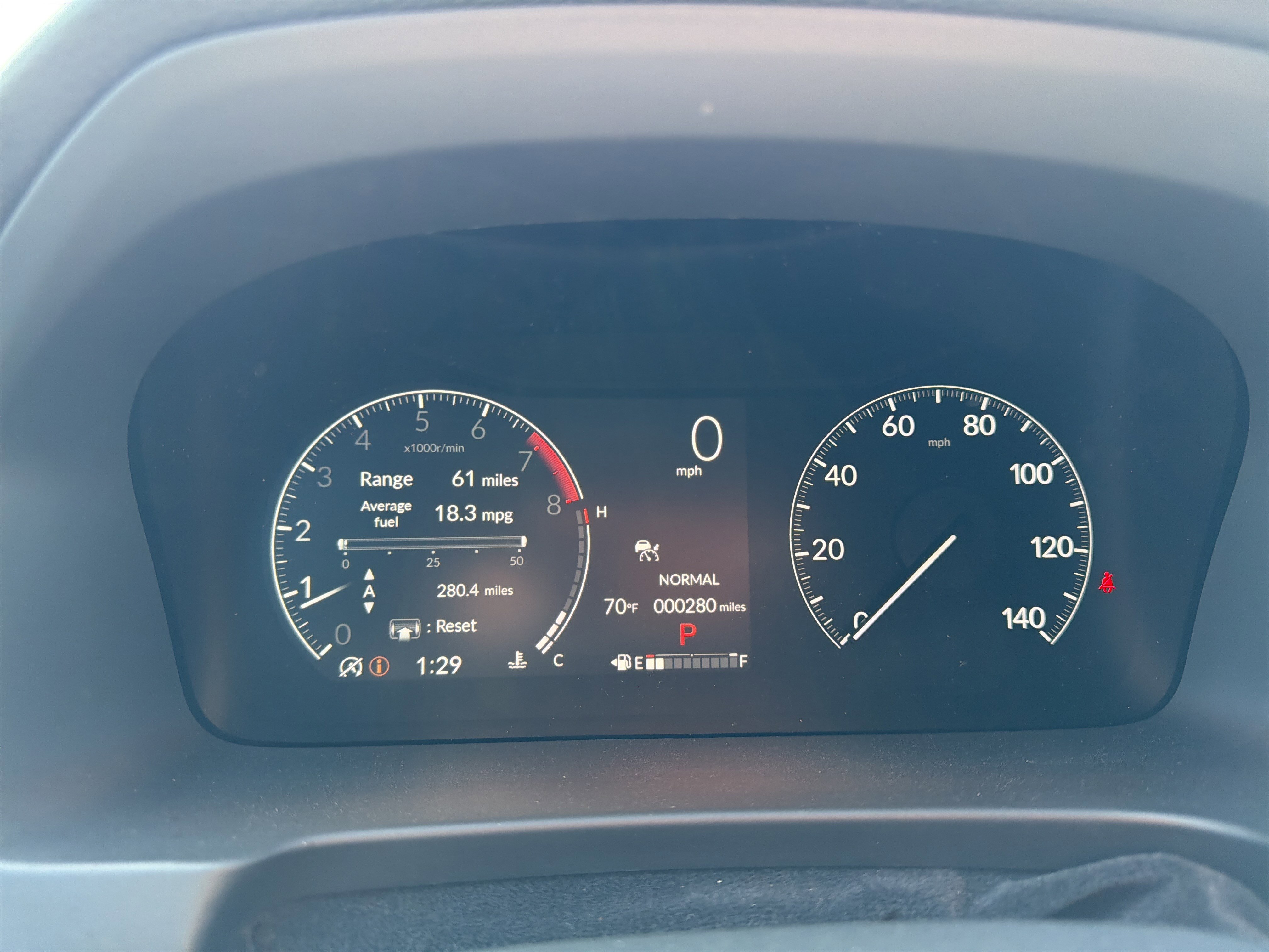 Certified 2026 Honda Ridgeline RTL image 28