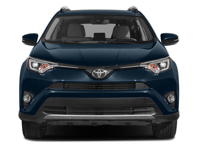 Certified 2018 Toyota RAV4 Limited w/ All Weather Liner Package AWD/4WD image 4