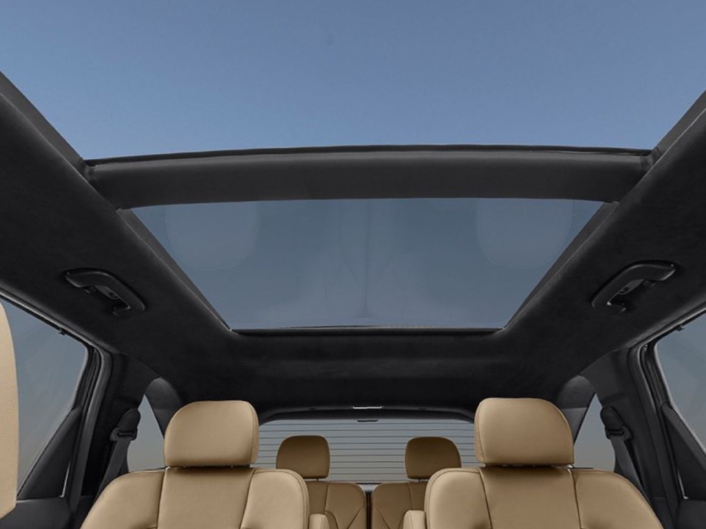 New 2026 Kia Sorento SX Prestige AWD/4WD image 18
