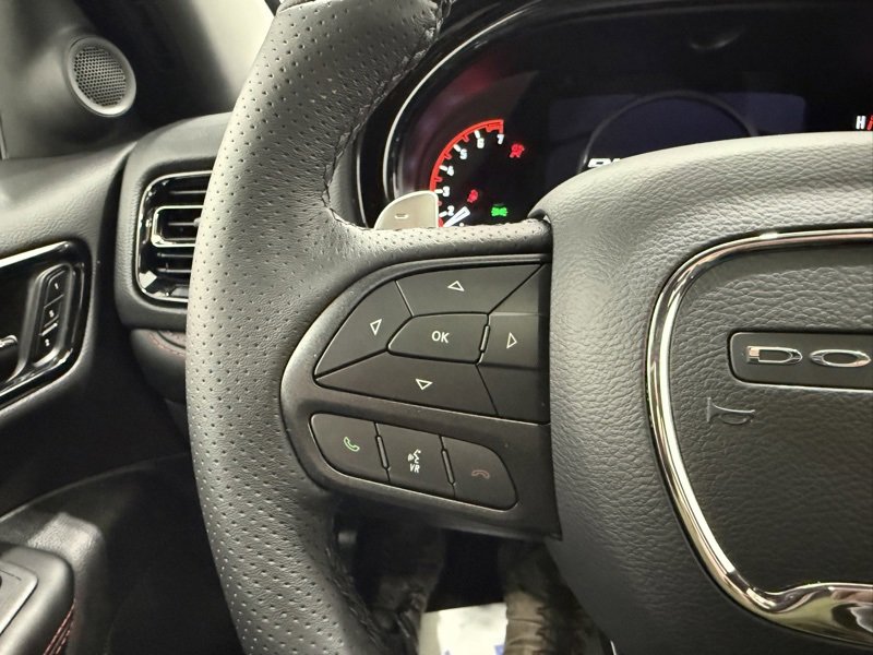 New 2026 Dodge Durango GT image 29