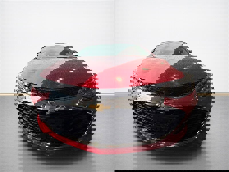 Used 2019 Chevrolet Cruze LT image 9