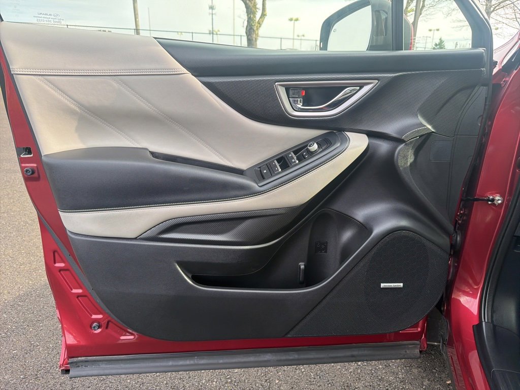 Used 2024 Subaru Forester Limited image 11