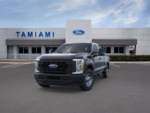 New 2026 Ford F250 XL image 2