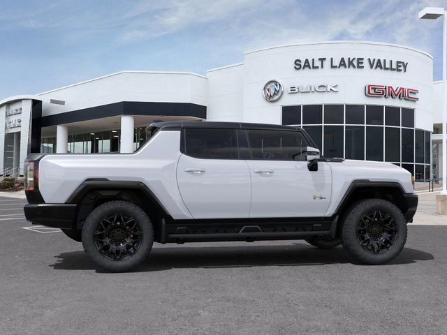 New 2025 GMC Hummer EV 2X image 5