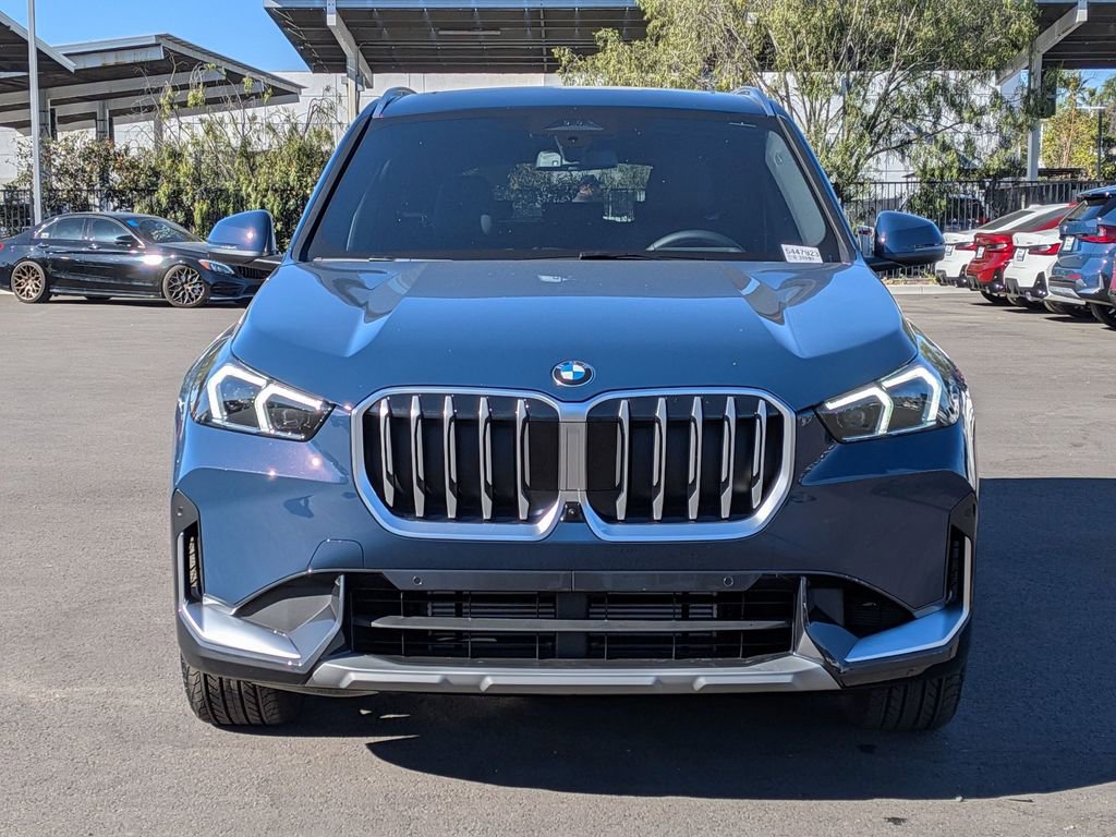New 2026 BMW X1 xDrive28i AWD/4WD image 4