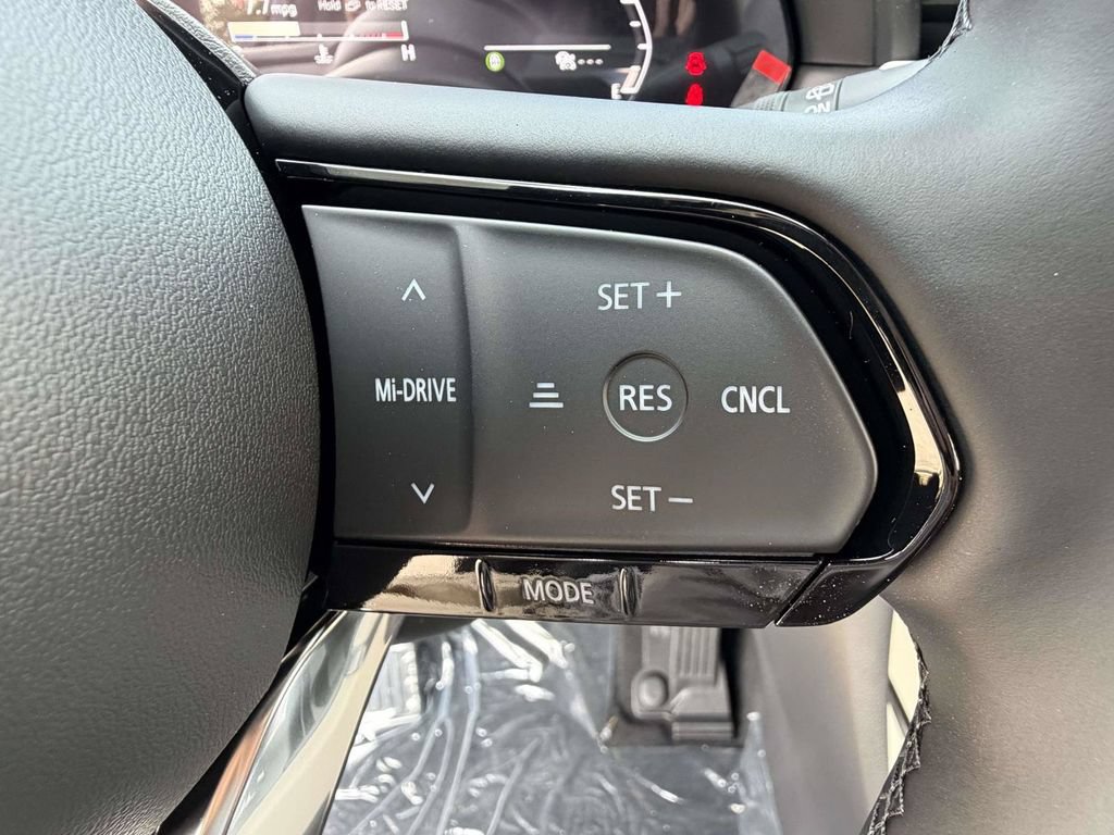 New 2026 MAZDA CX-5 Select AWD/4WD image 18