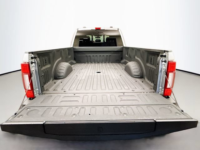 Used 2022 Ford F350 Platinum AWD/4WD image 26