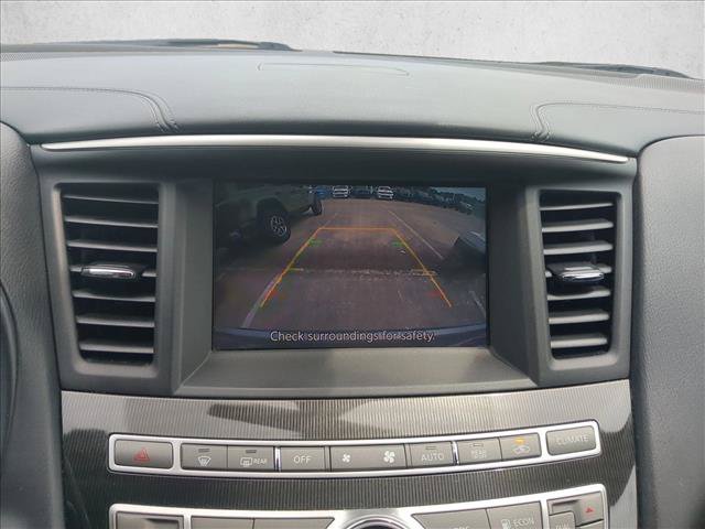 Used 2019 INFINITI QX60 Pure AWD/4WD image 13