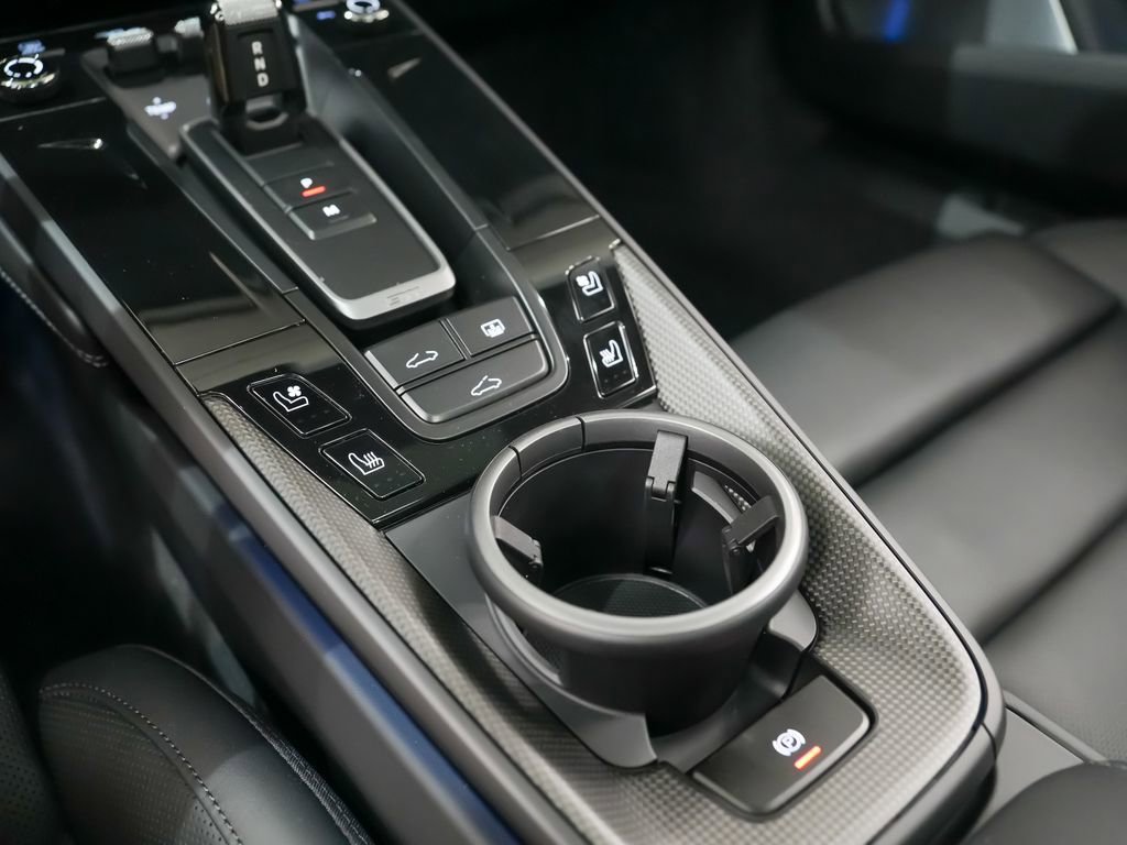 New 2026 Porsche 911 Carrera GTS image 31