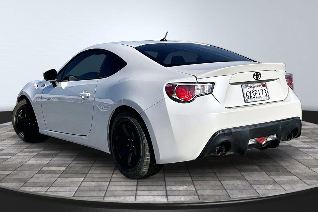 Used 2013 Scion FR-S image 21