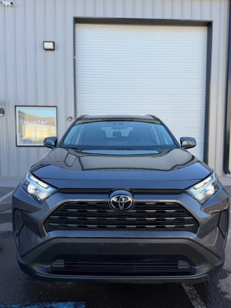 Used 2024 Toyota RAV4 XLE w/ Weather Package AWD/4WD image 18