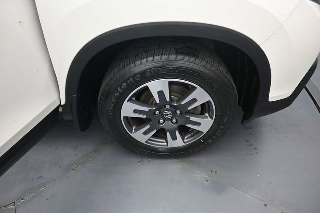 Used 2018 Honda Ridgeline RTL-E image 32