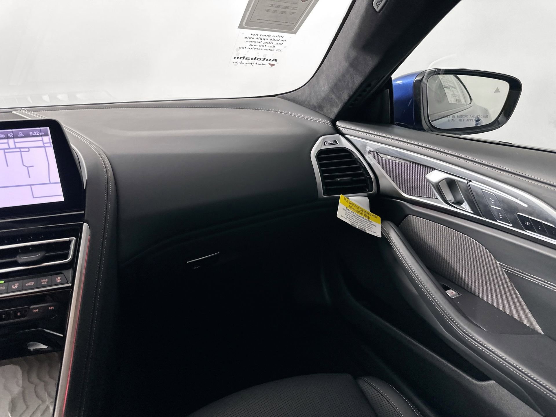 New 2026 BMW 840i xDrive Coupe image 31