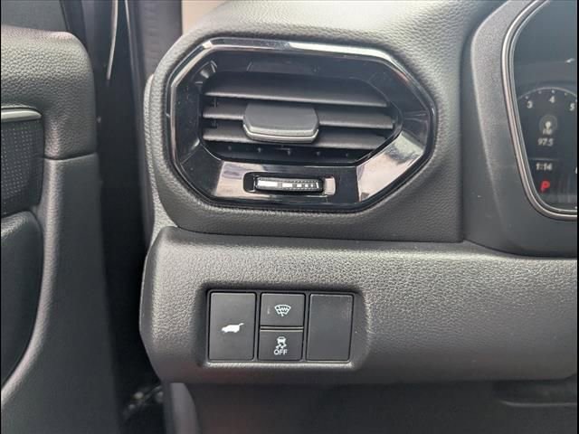 Used 2023 Honda Pilot Elite image 14