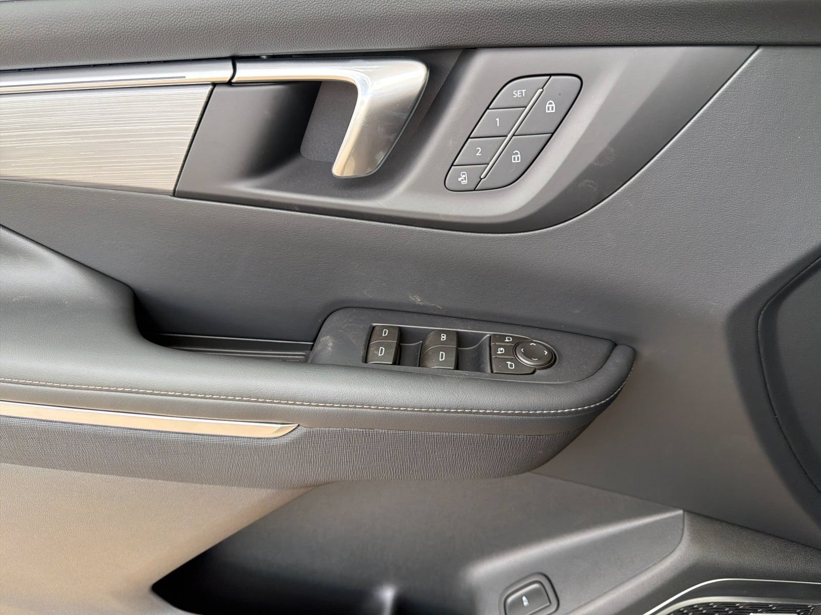 New 2026 Buick Enclave Preferred w/ Super Cruise Package FWD image 11