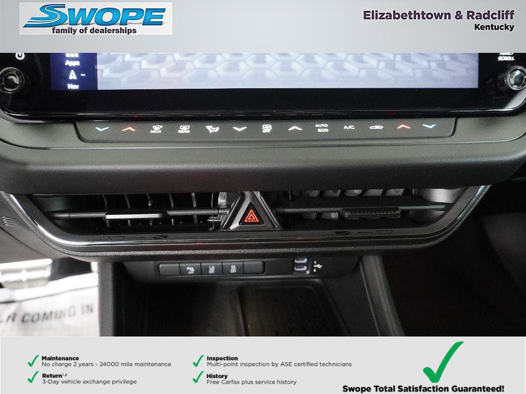 New 2024 Dodge Charger R/T w/ Plus Group image 15