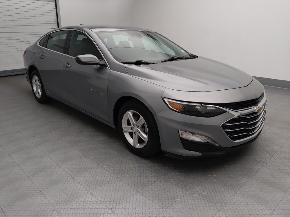 Used 2024 Chevrolet Malibu LT FWD image 11