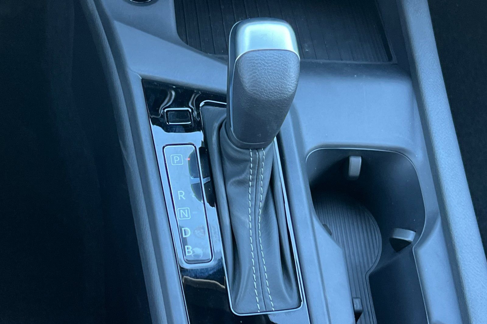 New 2026 Nissan Sentra SV w/ Floor Mat Package image 17