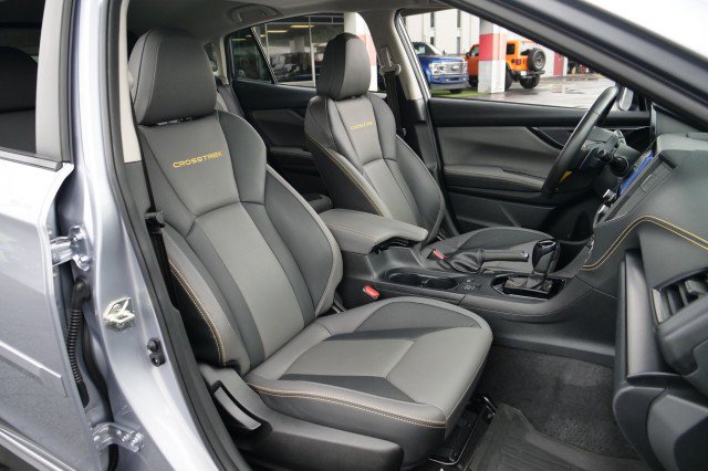 Used 2021 Subaru Crosstrek 2.5i Sport w/ Moonroof Package AWD/4WD image 34