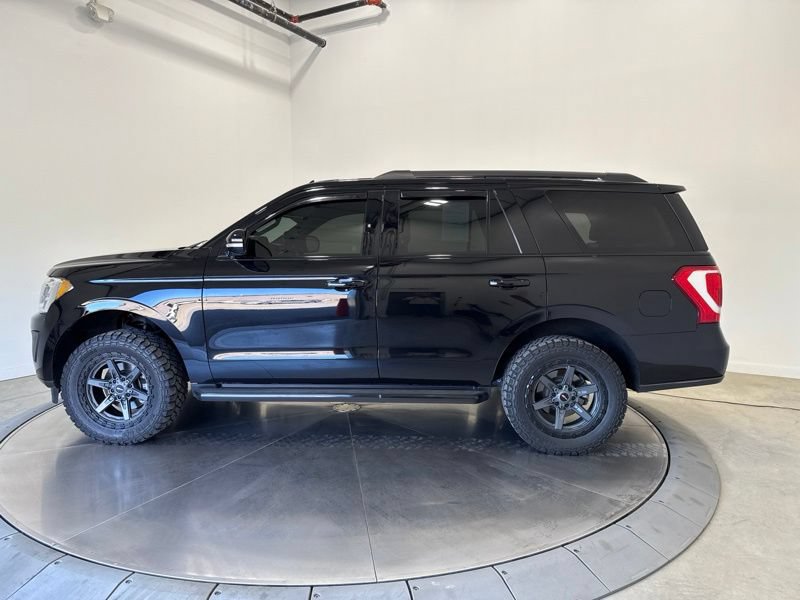 Used 2021 Ford Expedition XLT AWD/4WD image 4