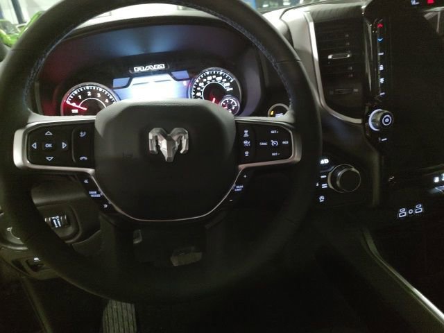 New 2026 RAM 1500 Big Horn image 13