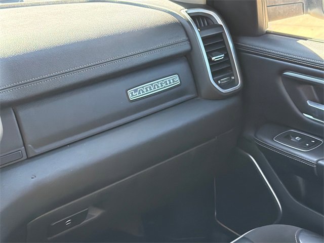 Used 2022 RAM 1500 Laramie w/ Laramie Southwest Edition image 20
