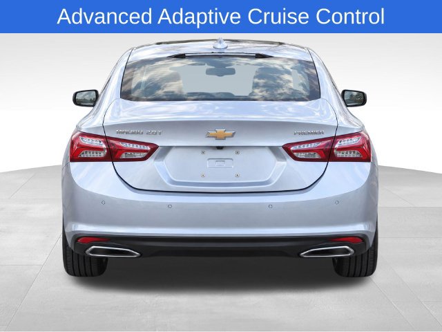 Used 2020 Chevrolet Malibu Premier FWD image 7