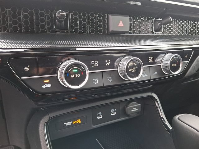 Used 2026 Honda CR-V EX-L image 17