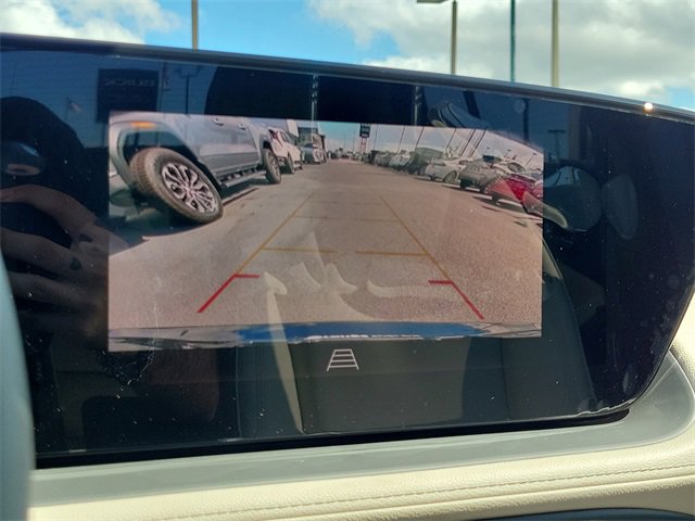 New 2026 Buick Encore GX Sport Touring w/ Comfort Package image 20