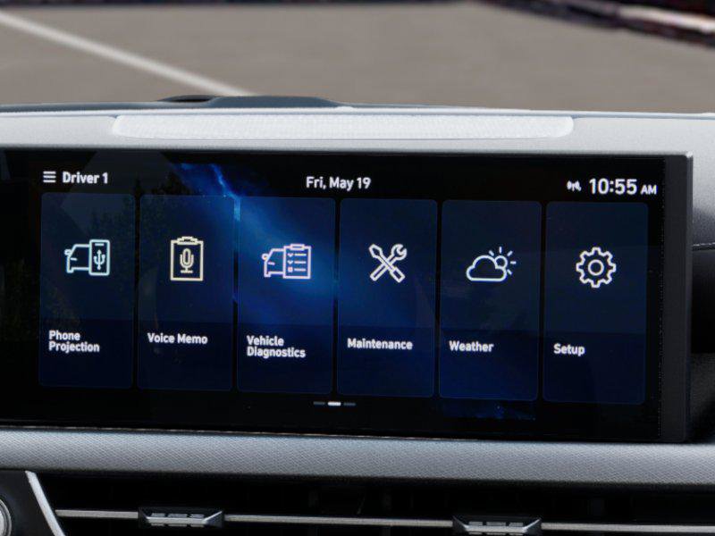 New 2026 Hyundai Sonata SEL FWD image 13