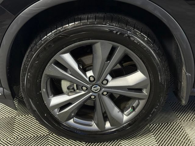 Used 2022 Nissan Murano Platinum w/ Cargo Package FWD image 14