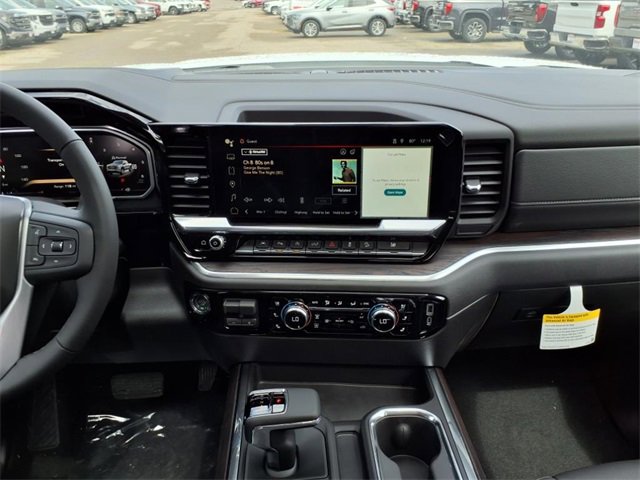 New 2026 GMC Sierra 1500 SLT w/ SLT Premium Plus Package image 13