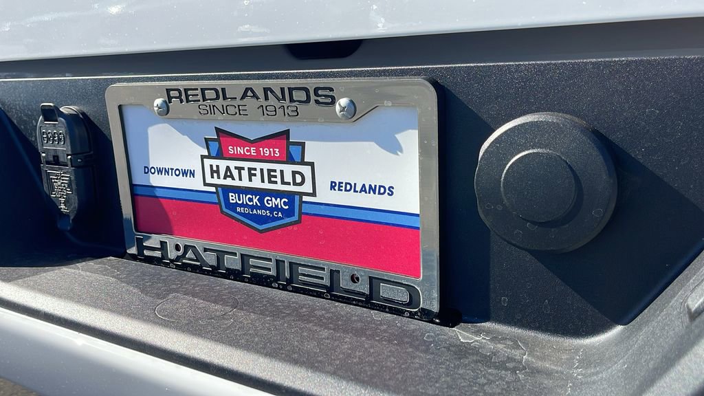 New 2026 GMC Sierra 1500 Pro w/ Graphite Edition image 26