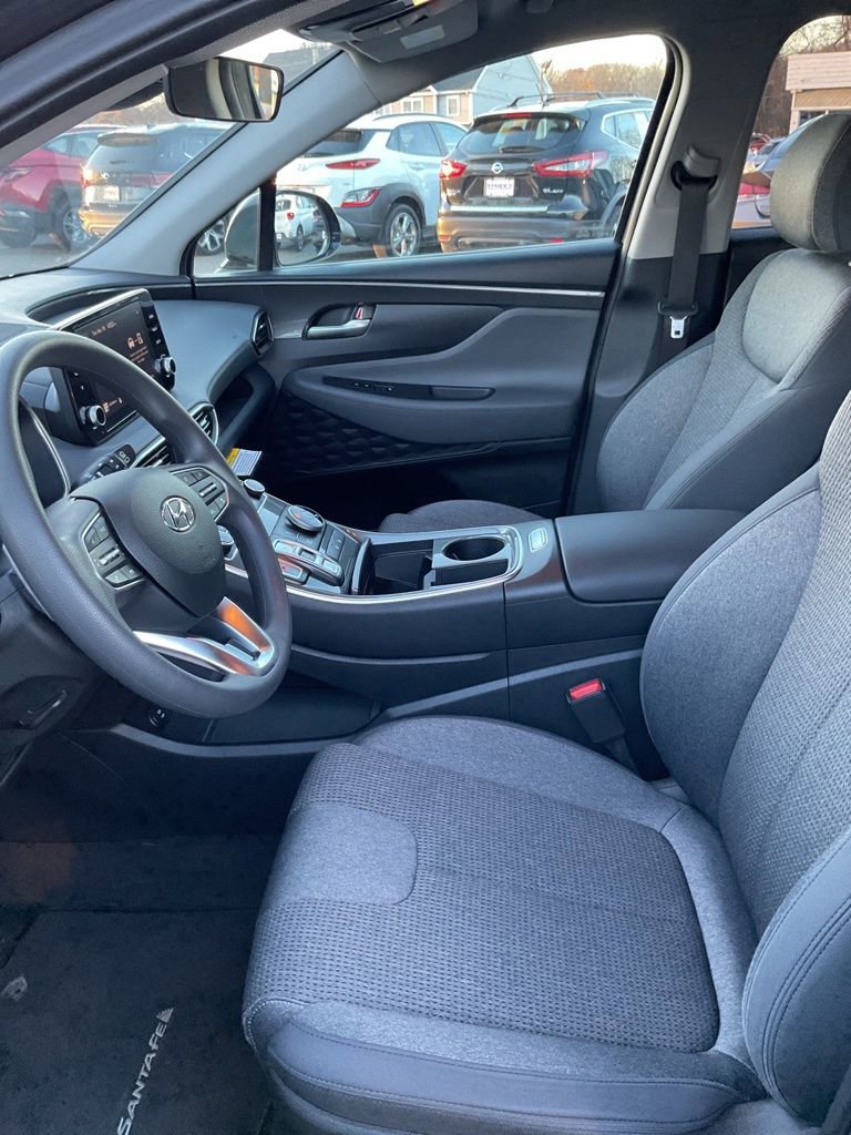 Used 2022 Hyundai Santa Fe SEL image 25