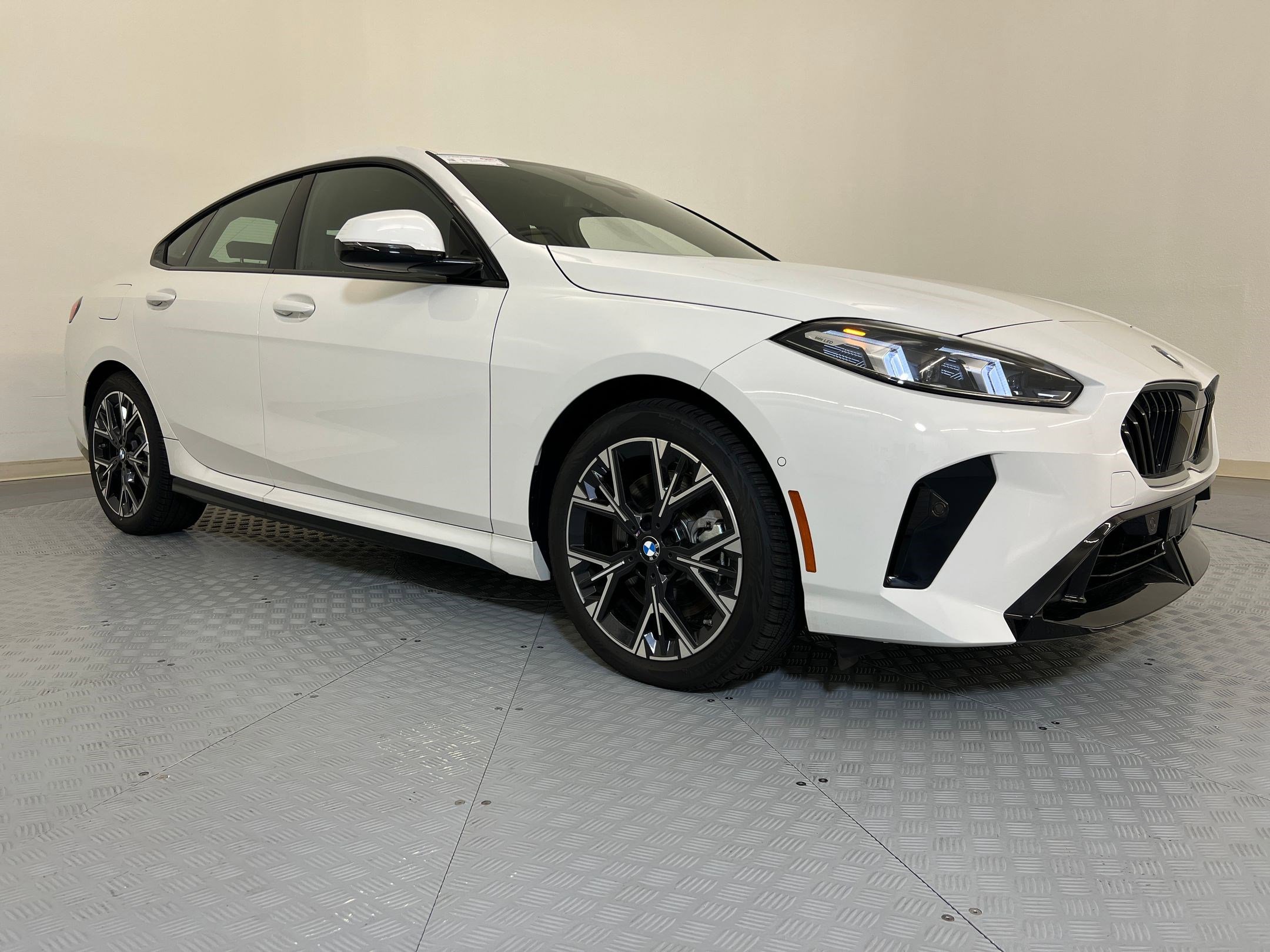 Used 2025 BMW 228i xDrive image 7