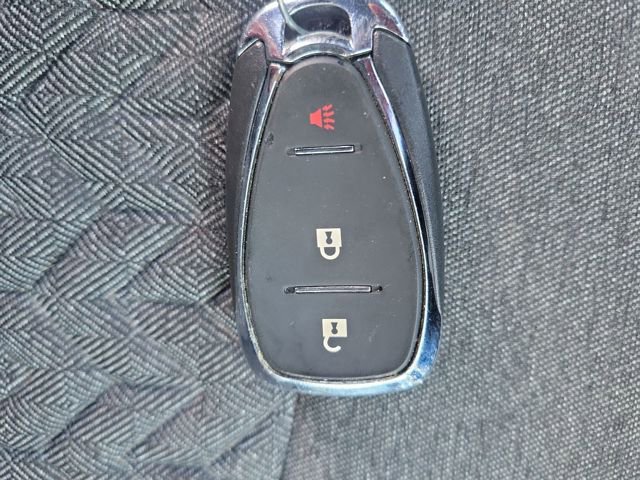 Used 2023 Chevrolet Equinox Premier image 33