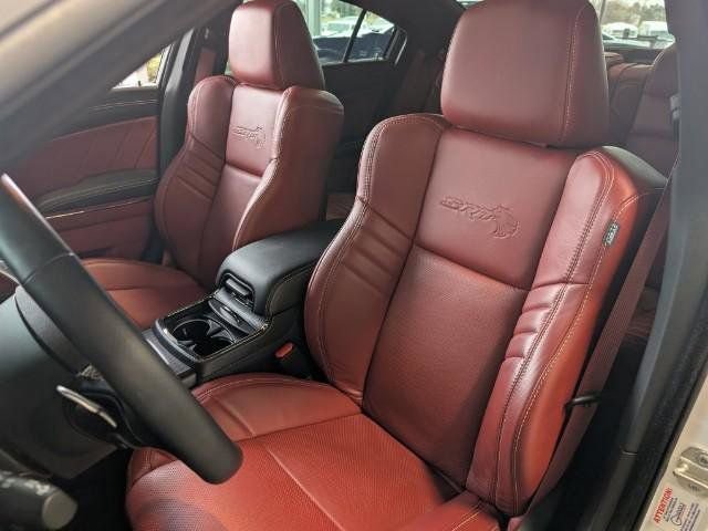 Used 2023 Dodge Charger SRT Hellcat w/ Harman/Kardon Audio Group image 29