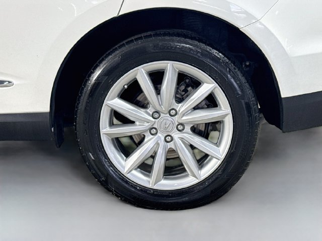 Used 2019 Acura RDX FWD image 36