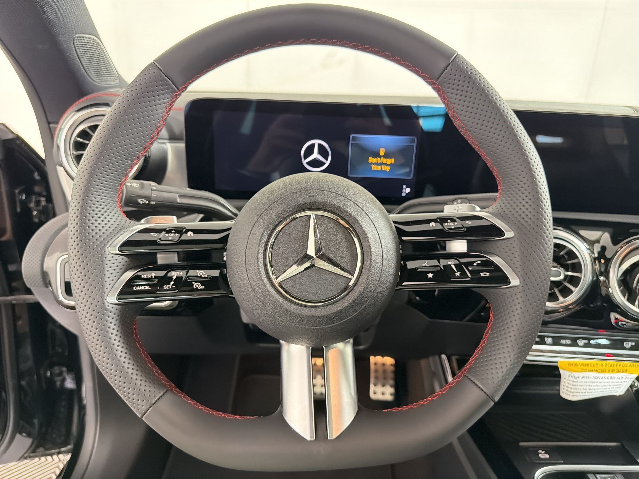 New 2026 Mercedes-Benz CLA 250 4MATIC image 18