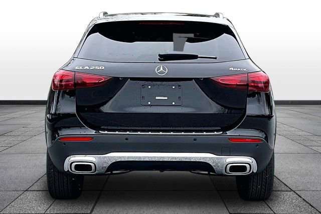 New 2026 Mercedes-Benz GLA 250 4MATIC image 5