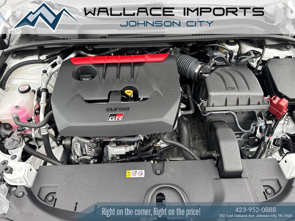 Used 2024 Toyota Corolla GR image 45